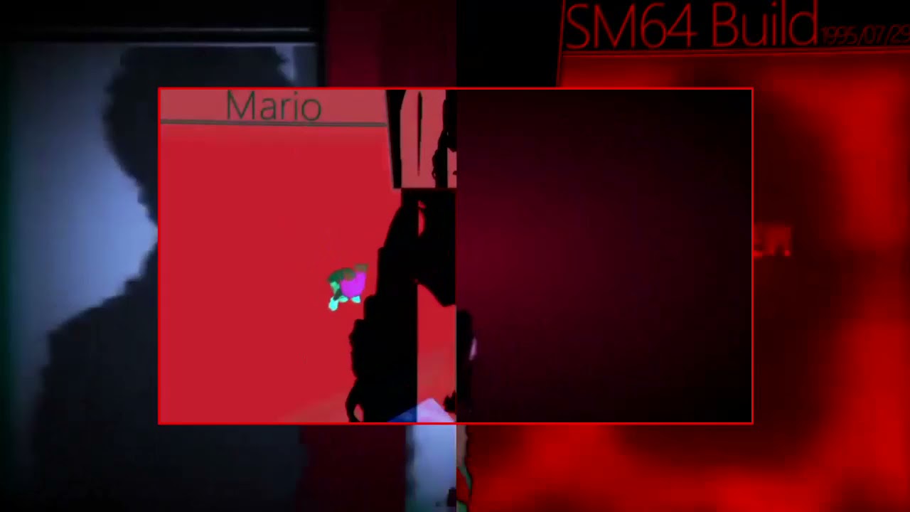 【リクエスト】1995/07/29 Build vs sm666?