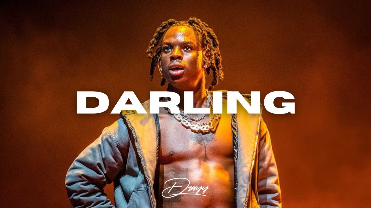[FREE] Rema x J Hus Type Beat - 