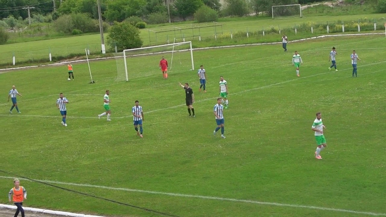 Cimentul Bicaz-Bradu Borca 2-4