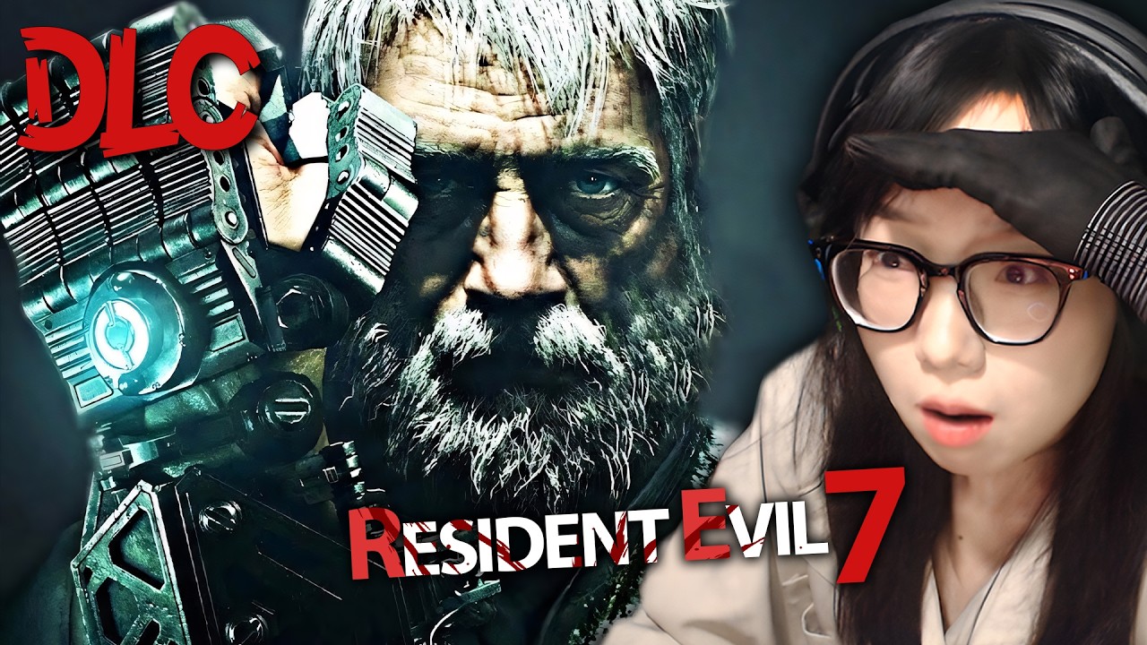 🔴Resident Evil 7 DLC Xong Là Quất John Carpenter's Toxic Commando DEMO Luôn Nha AE!