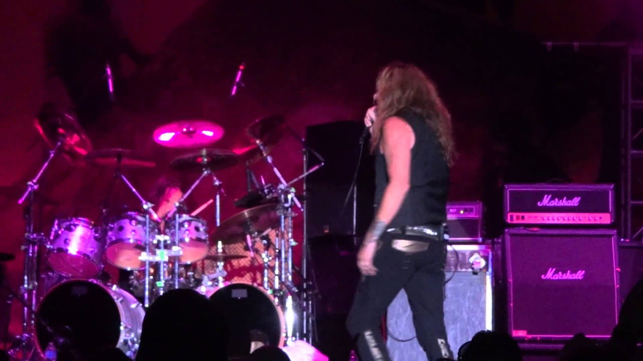 Sebastian Bach 