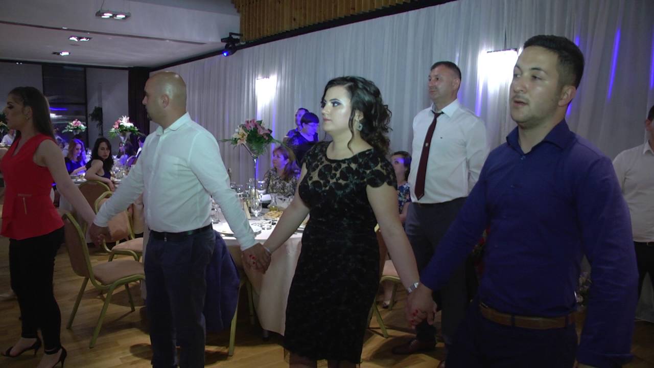 Mitru Teleaga - Meka si Liliana Laichici - Nu-mi Gasec Mindro Ogina -  Ascultari Sarbesti Live