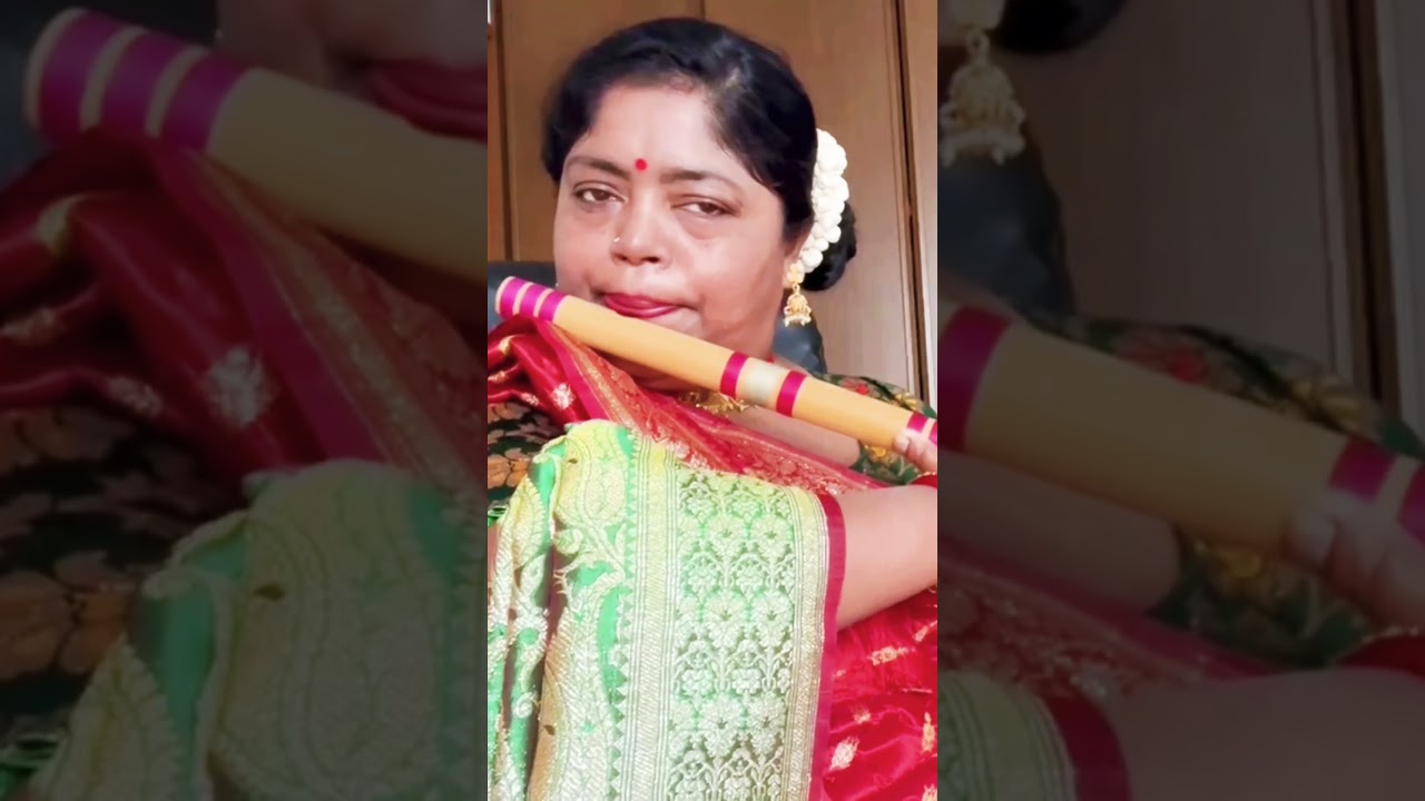 Hindustani Music | Flute Music | Bansuri | Raag Bilawal 