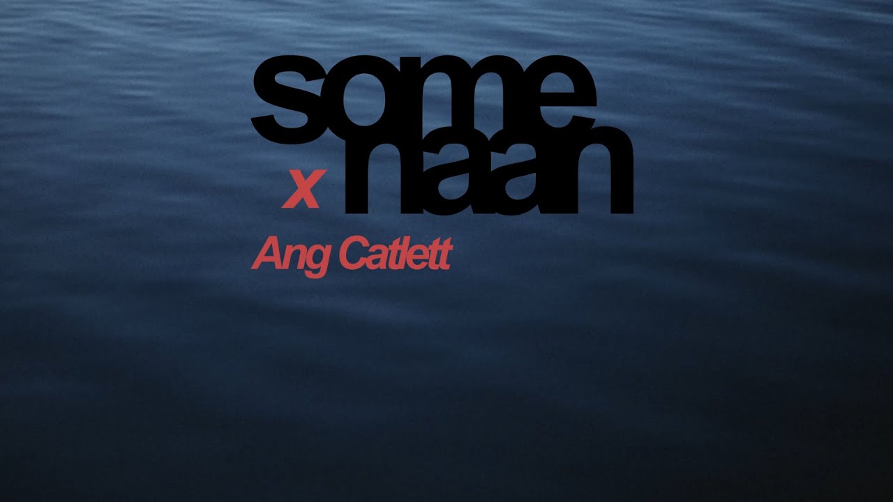 somenaan & Ang Catlett - Lost in Your Eyes (Official Music Video)