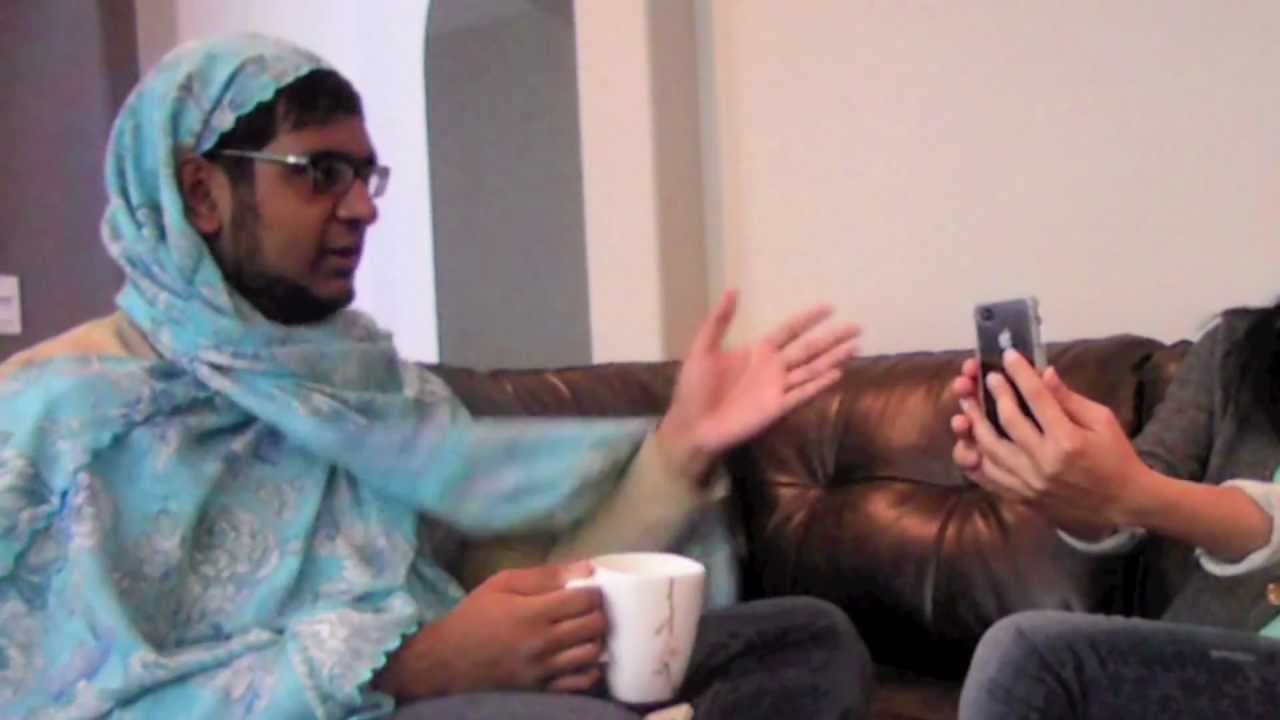 Stuff Hyderabadi Moms Say 2