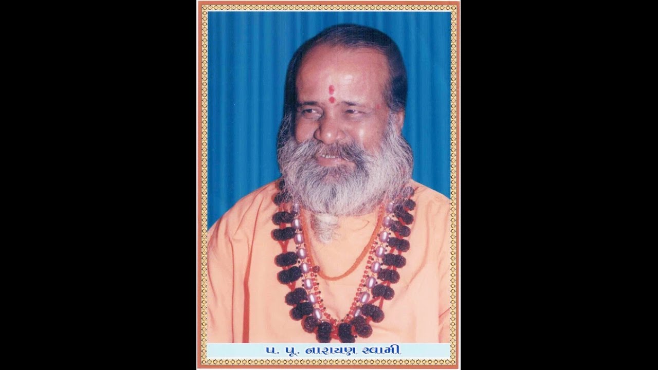 WOHI MERA SHYAM HAI - Narayan Swami