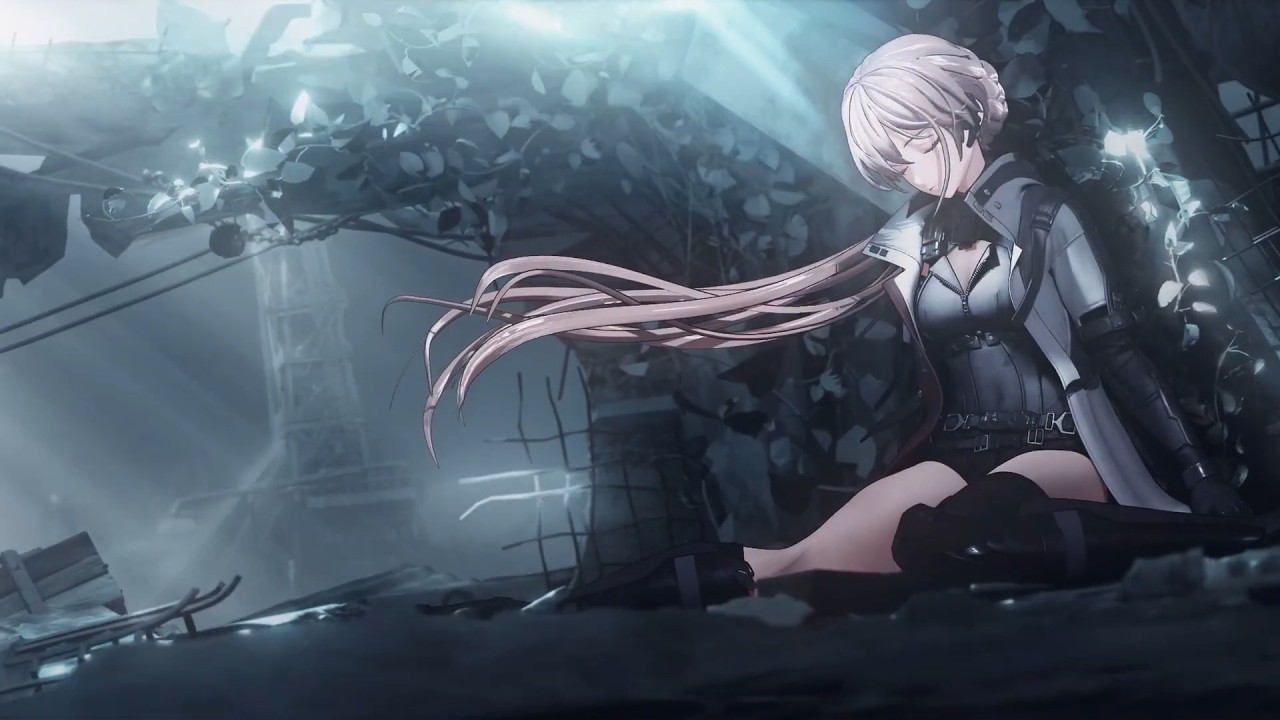 [소녀전선2] 위상 역제압 0