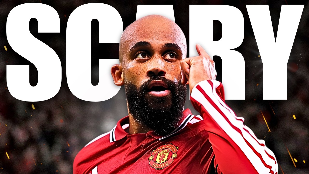 Premier League ma PROBLEM z Bryanem Mbeumo