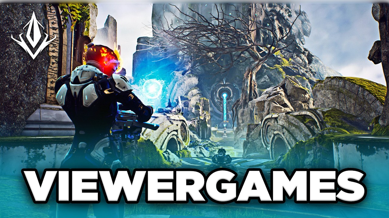 VIEWERGAMES | #892 | PREDECESSOR Ranked Gameplay 🇩🇪 (deutsch/german)