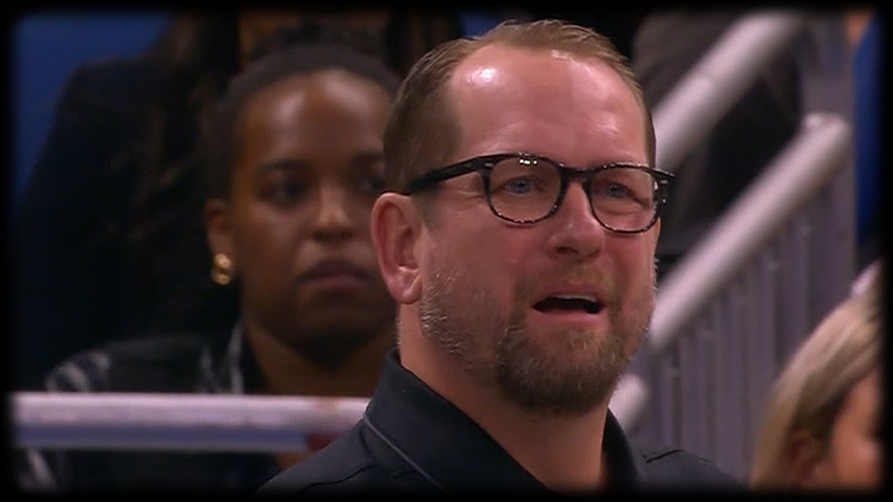 THIS is WHY Dalano Banton doesn't get Minutes - Raptors vs Magic