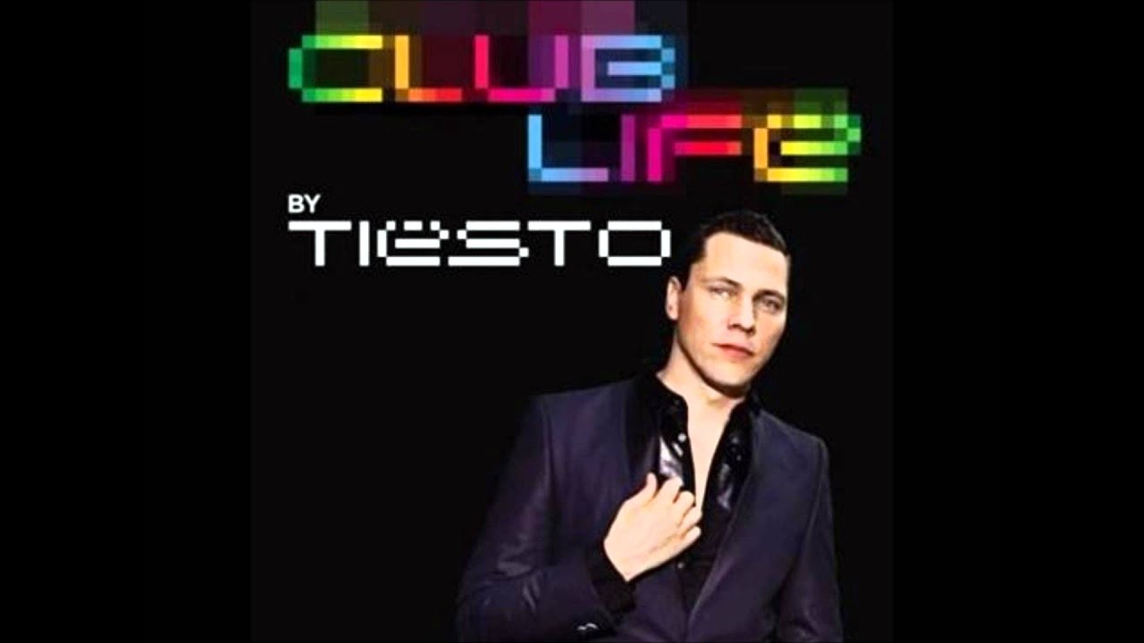 Tiesto - Club Life 257 (03.03.2012) 4/4