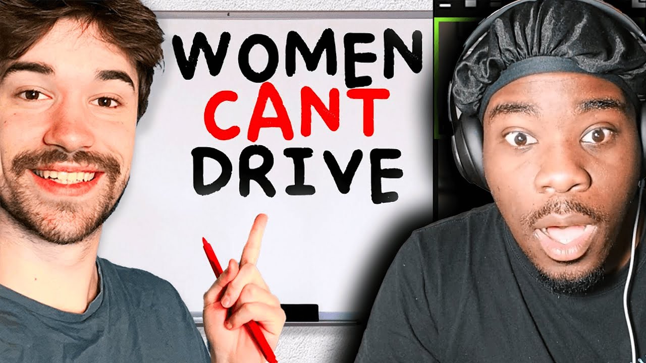 Surprising Strangers with OFFENSIVE Zoom Classes!