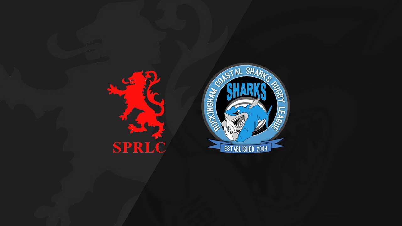 NRL WA Fuel To Go & Play Men's Premiership Round 13: South Perth Lions v Rockingham Sharks