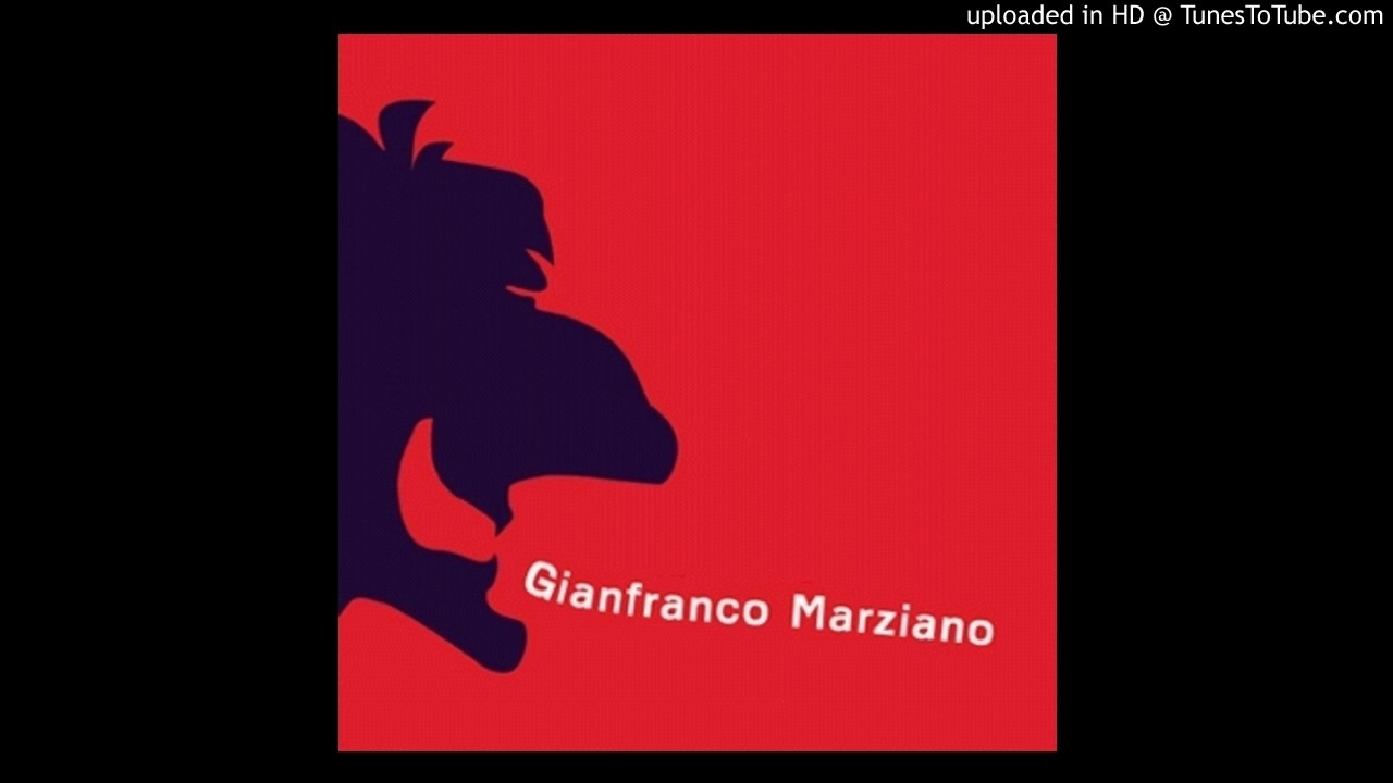 Gianfranco Marziano - Il mostro della laguna nera