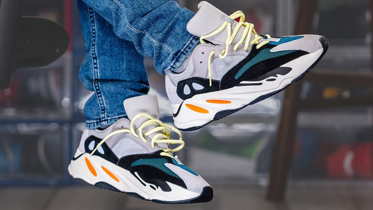How Adidas Is Winning Sneaker Collaborations