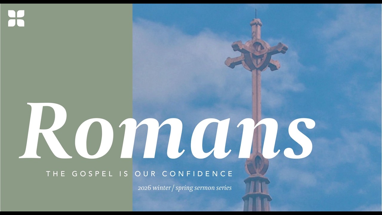 Romans 5:1-11; Peace with God