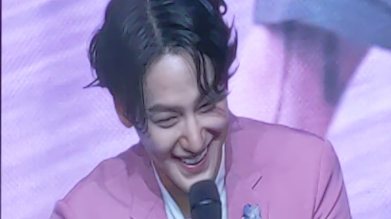 Kim Bum Sing OST. The Tale Of The Nine Tailed (Fanmeeting Jakarta 2023 Between U and Me)
