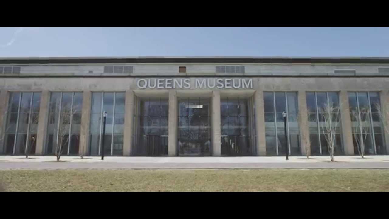 Queens Museum
