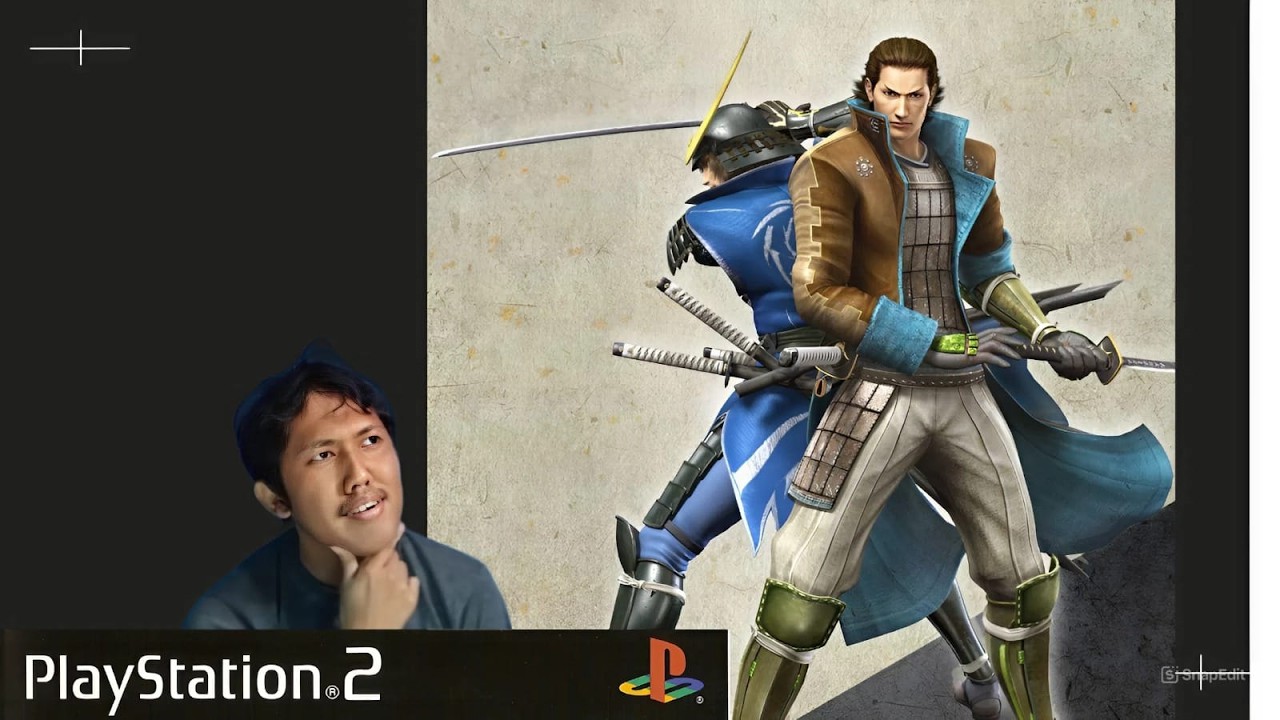 Main PS2 Habis Teraweh