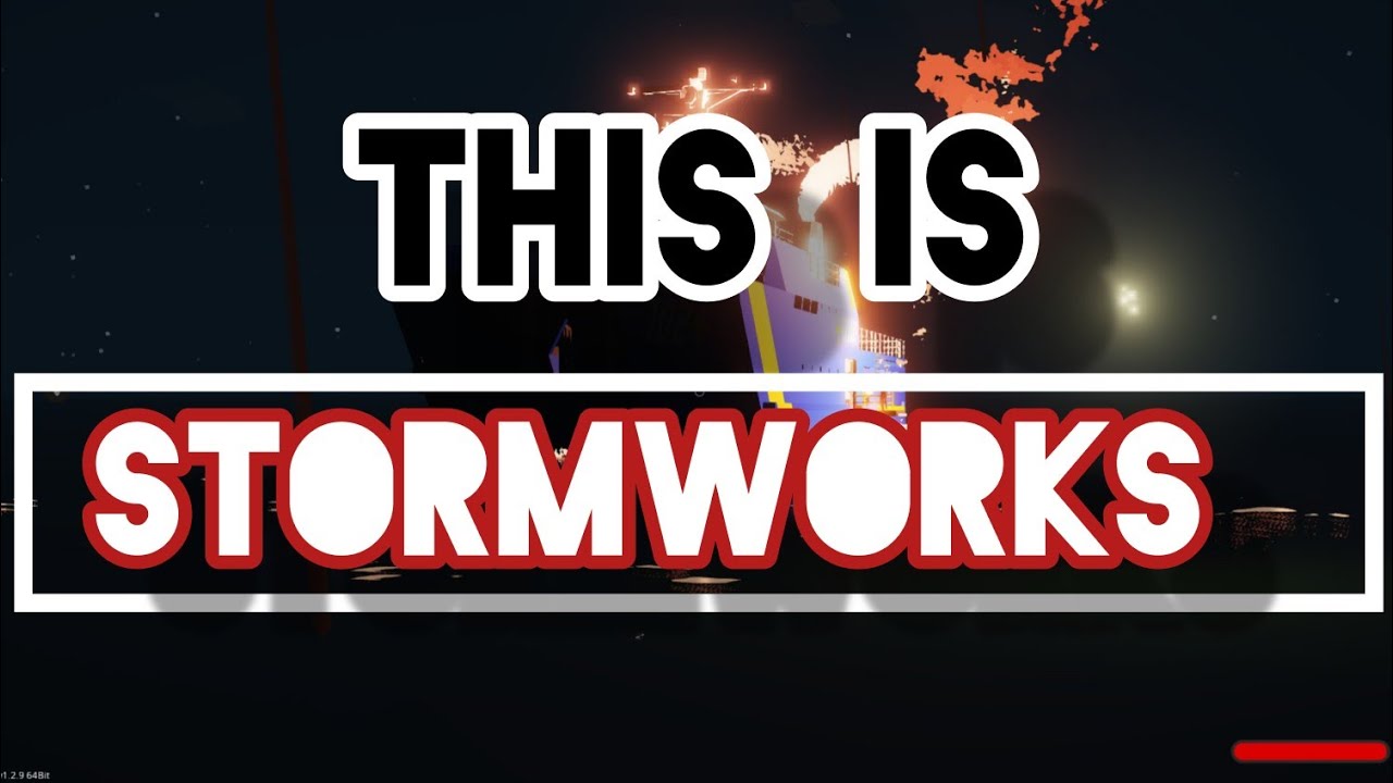 This is Stormworks