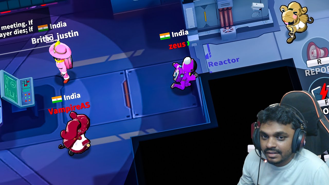 Hero To Zero In Supersus ( Blackjack Imposter To Hypnotist ) || Passion of Gaming - POG
