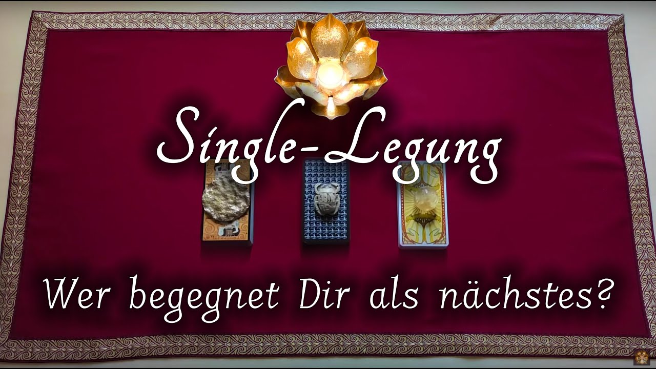 Singleorakel | Wer begegnet Dir als nächstes? | Du hast die Wahl! Taten sprechen. Neue (online) Welt