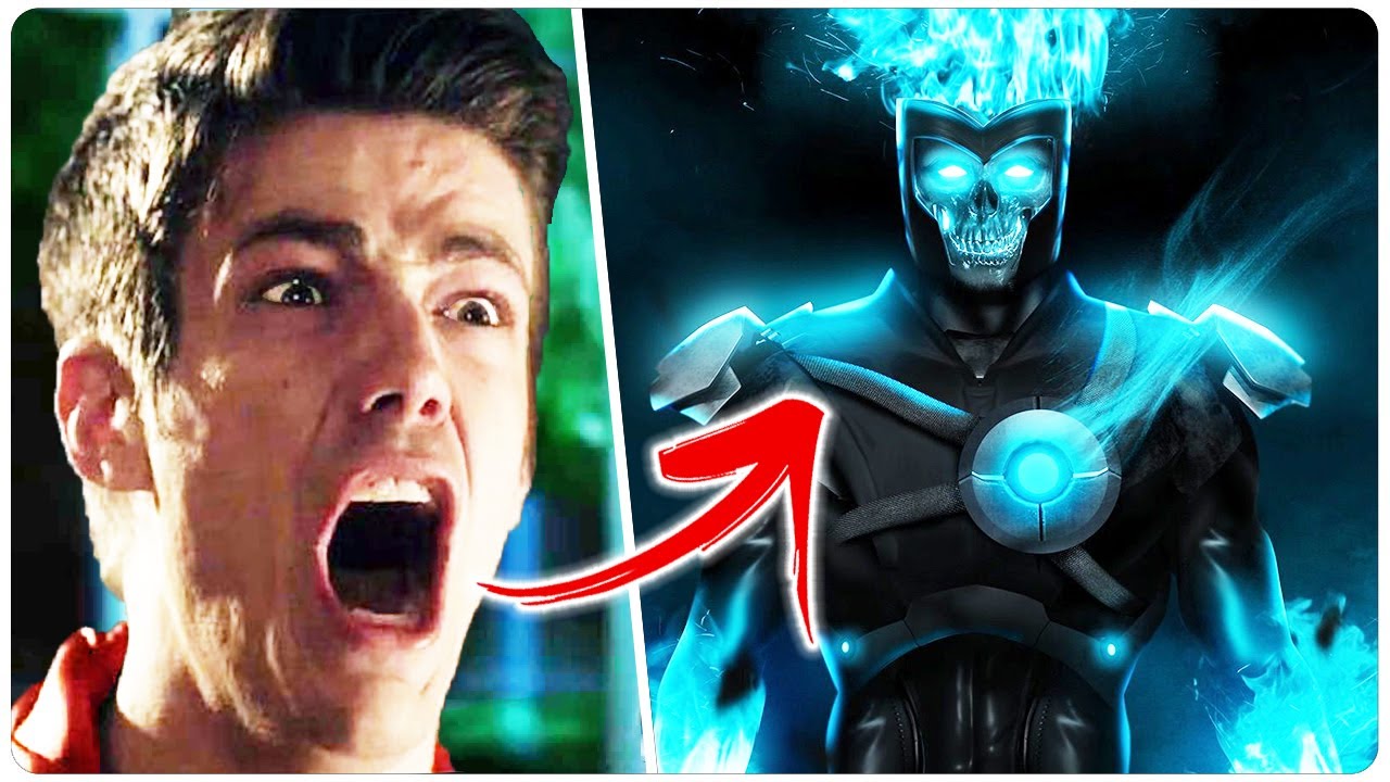 THE FLASH Theories That Definitely Have To Be True