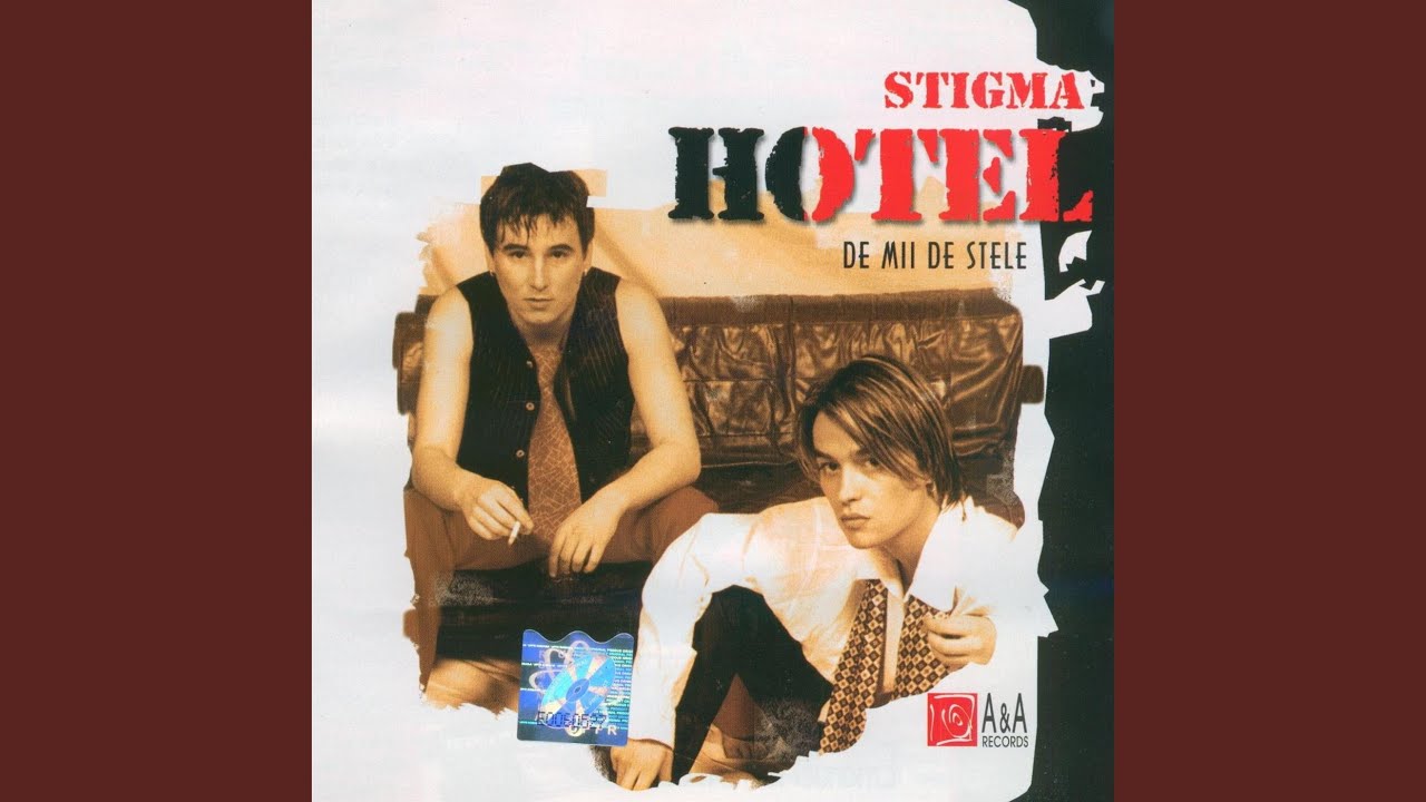 Zi-mi noapte buna