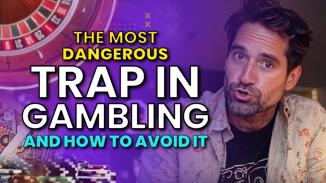 The Gambler’s Fallacy Explained | Why You Keep Losing at Roulette, Blackjack & Life