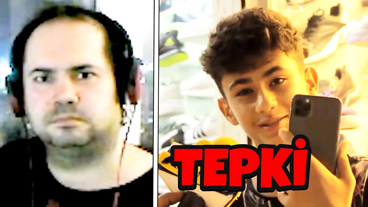 Sarı Mikrofon🤣 Hayalindeki Telefon Vs. Sahip Olduğun Telefon İzliyor😱 Oğuz Sasi