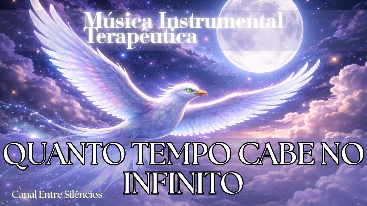 Autopreservação neural | Música terapêutica relaxante | Arquivo Nio - Instrumental | Faixa 4