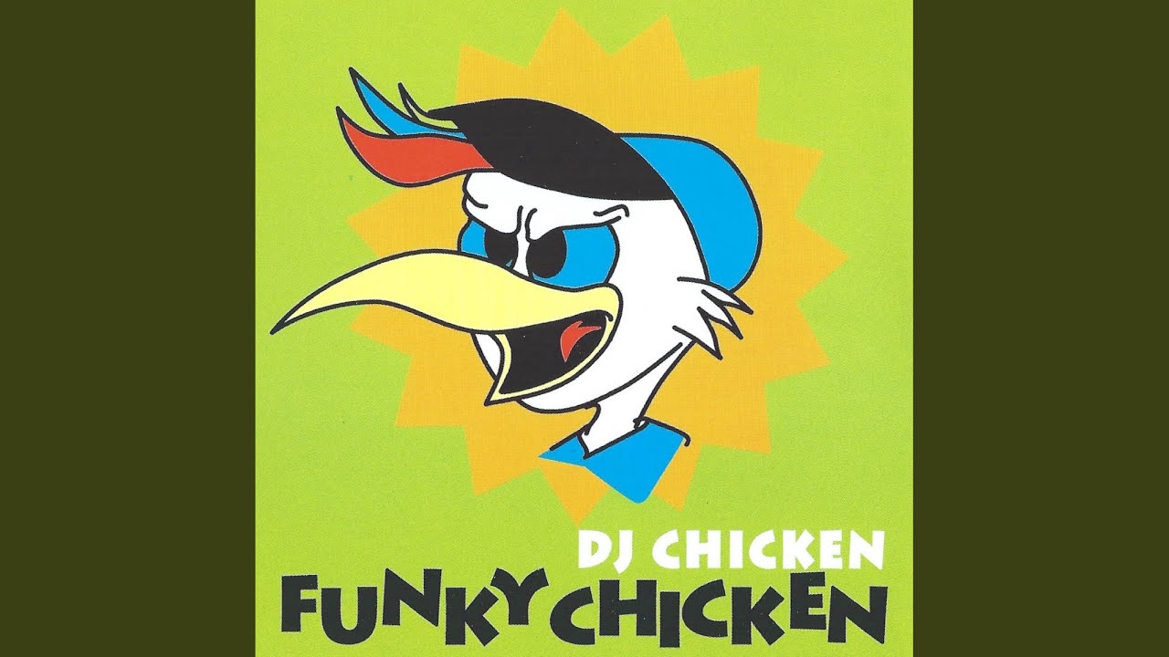 Funky Chicken (Radio Cut)