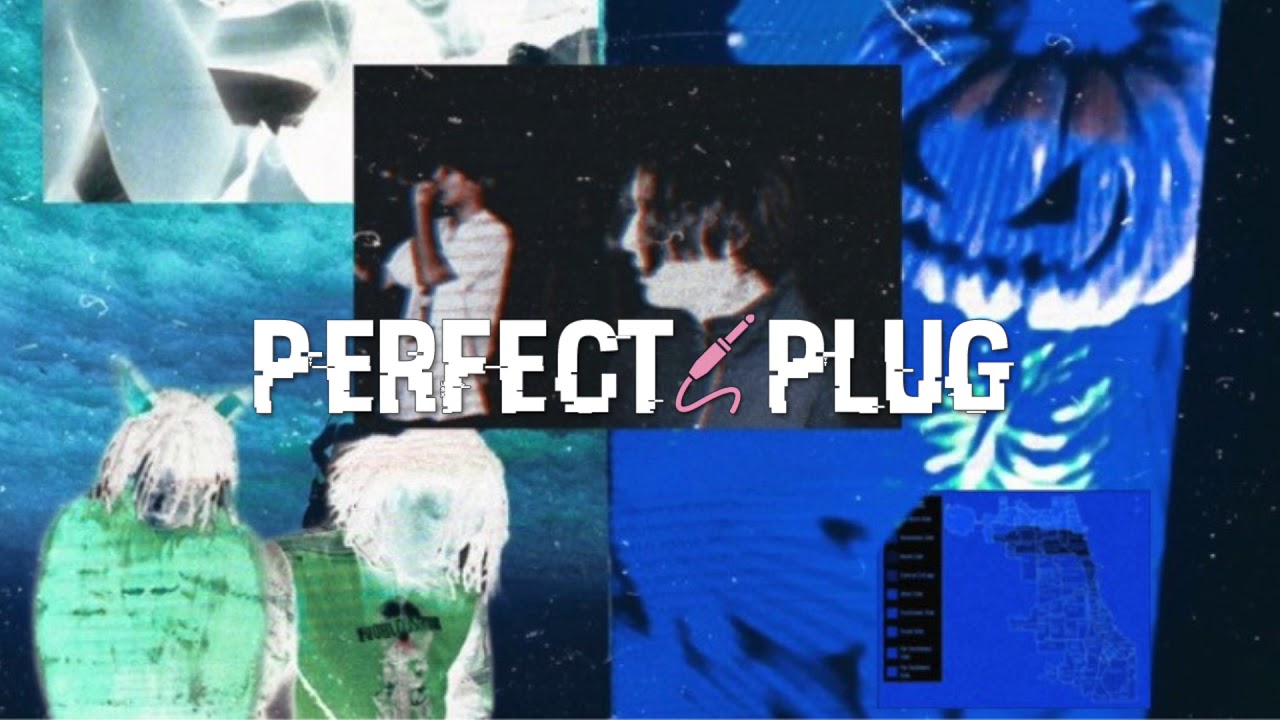 2MYGRAVE & LUCKI - Lost Time (prod. Plu2o Nash)