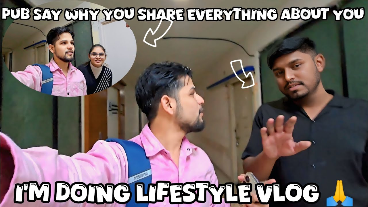 Daily Vlog Day-38 II IN-73 II #youtube 