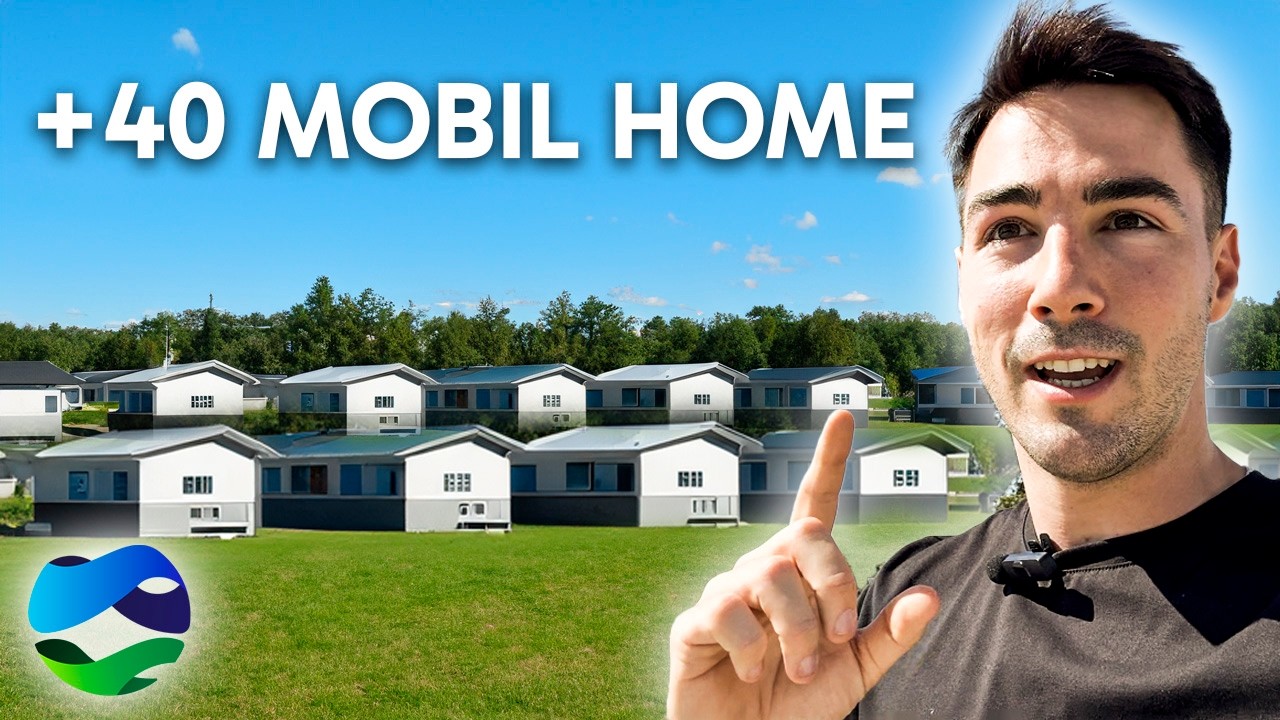 Cómo Escoger Tu Mobil Home IDEAL (Casa Móvil Sur)