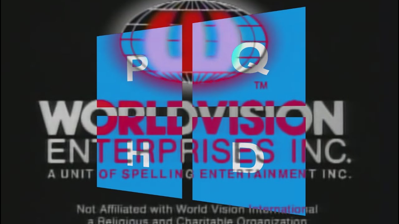 Phallic Questionar HD Vs. Worldvision Enterprises INC.