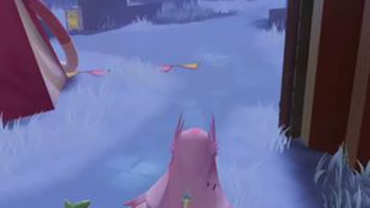 满级蛇女的权威 #蛋仔派对#蛋仔高玩小课堂#蛋仔新春大吉#蛋仔奇思妙想计划#蛋仔逃出惊魂夜攻略