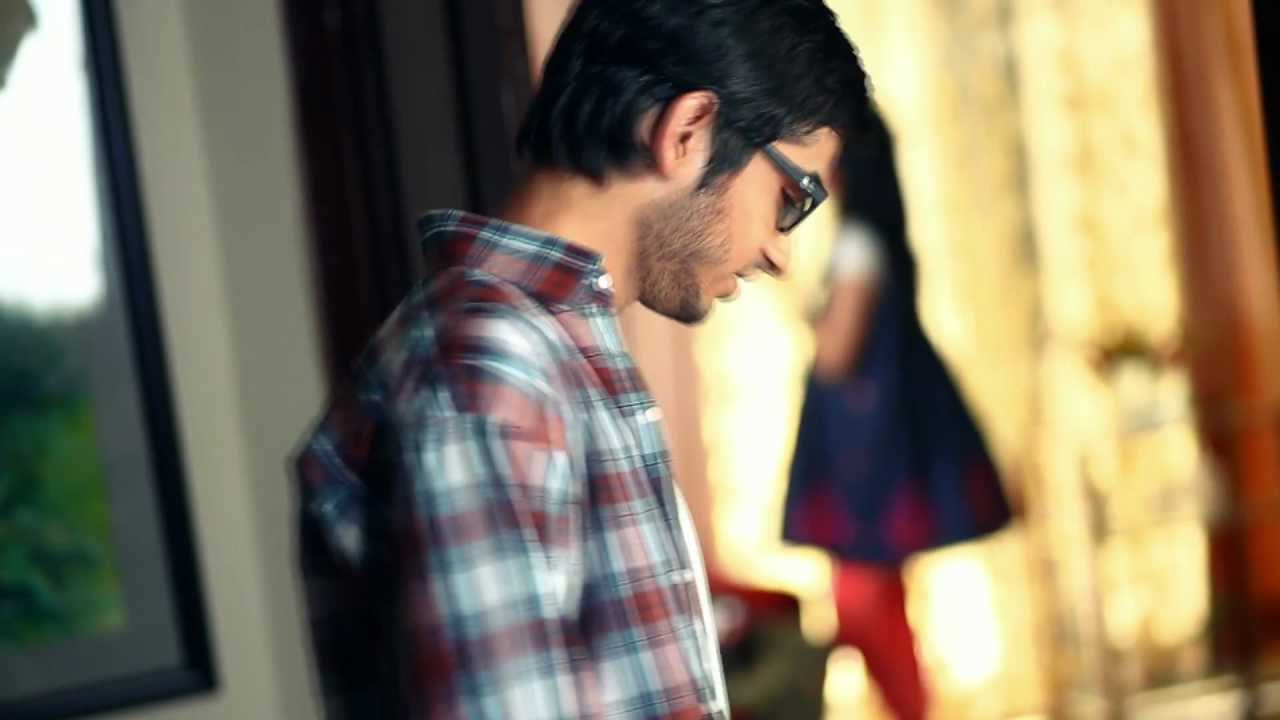 Lamha Lamha - Hasan Amin - Latest Pakistani Song 2015