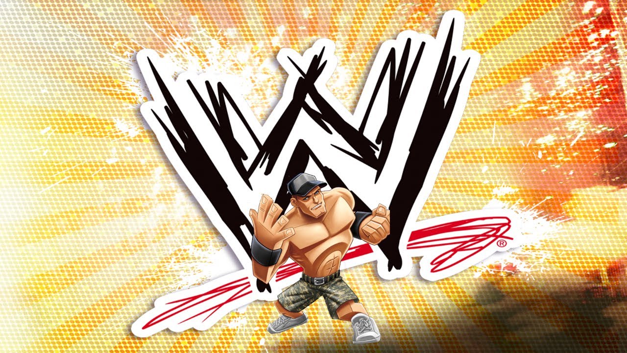 Apptivity™ WWE Rumblers® - iPad/iPad 2/New iPad - HD Gameplay Trailer