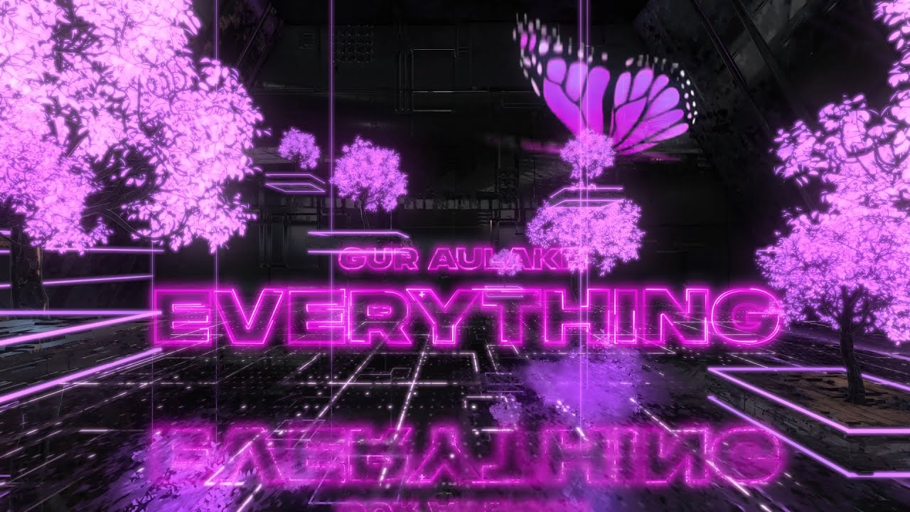 Gur Aulakh - Everything (Official Audio)