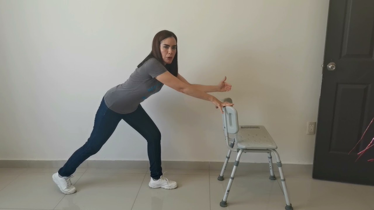 COMO AGACHARTE SIN LASTIMARTE - Tips Pròtesis de Cadera