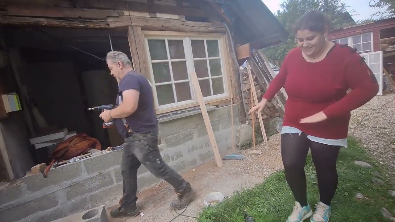 vie de famille et travaux 13