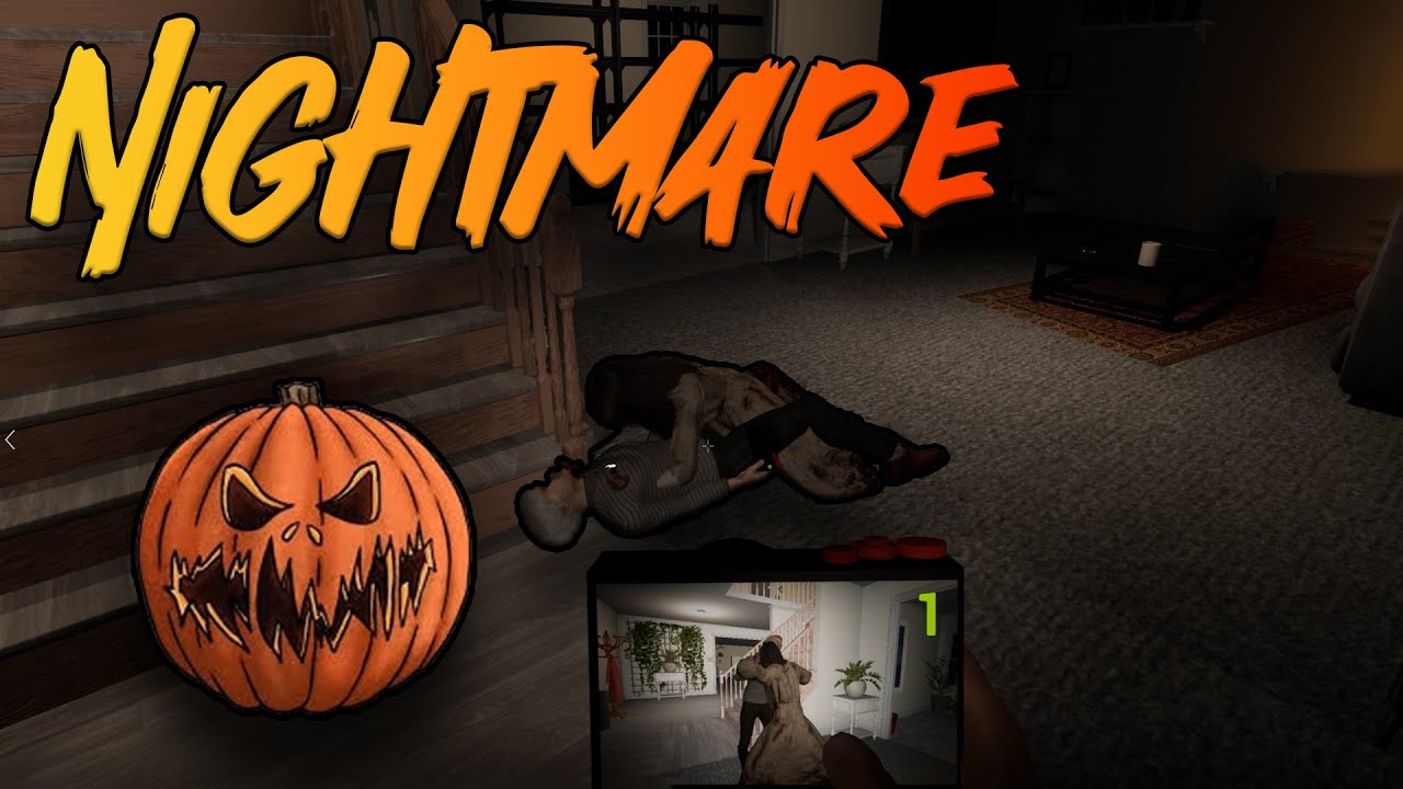 Happy Halloween! - A Technician's Nightmare