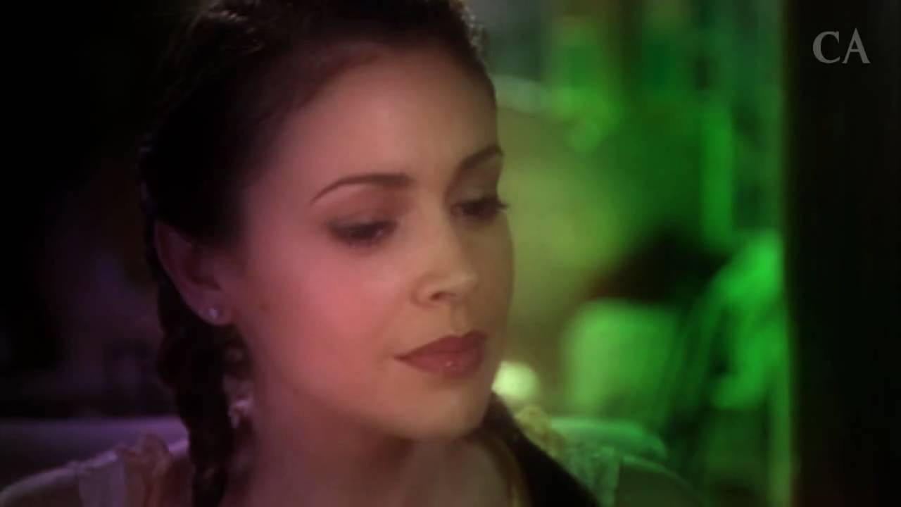Charmed Series Finale Credits (W/ Battle Scene)