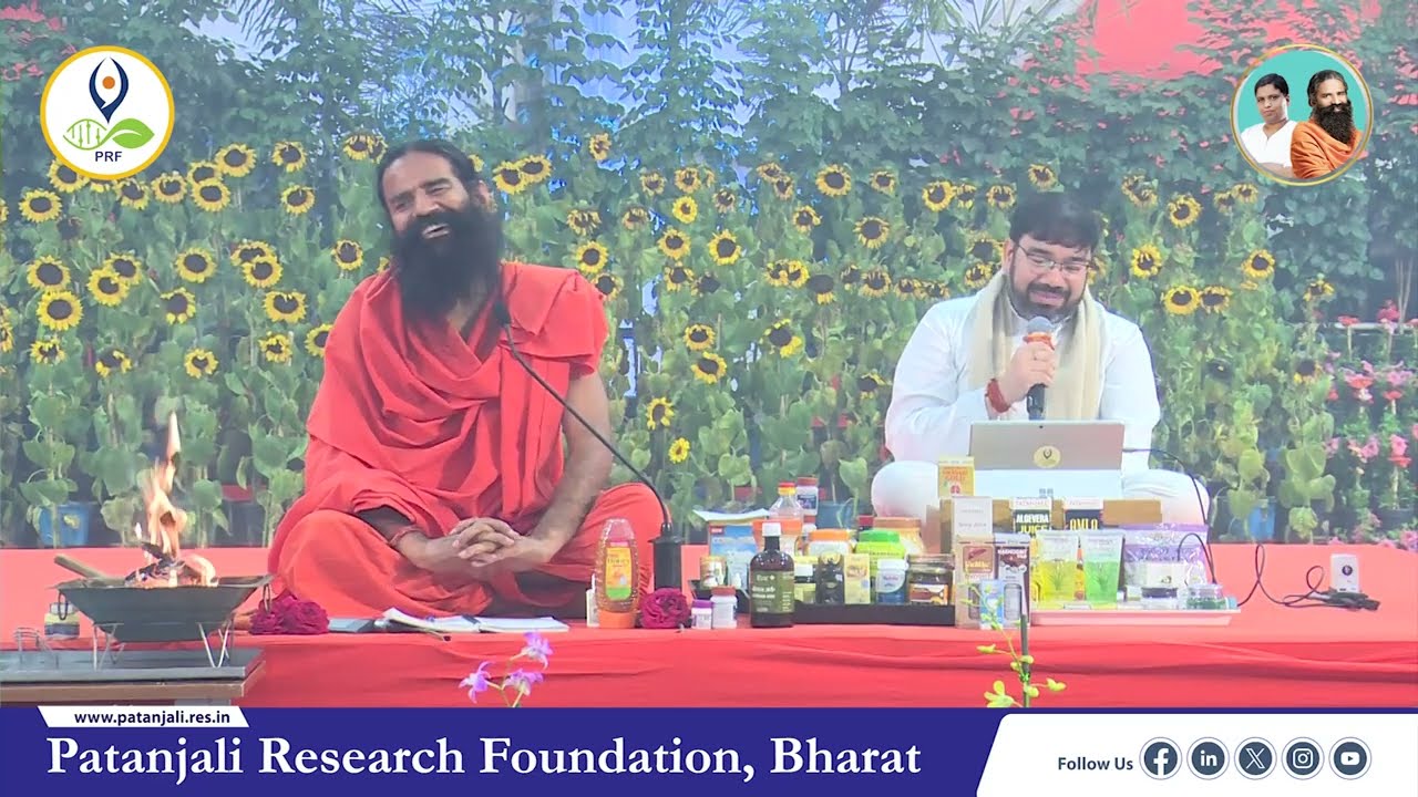 बरसो पुरानी नाक की एलर्जी को दूर करेगा अब आयुर्वेद। Dr. Anurag Varshney