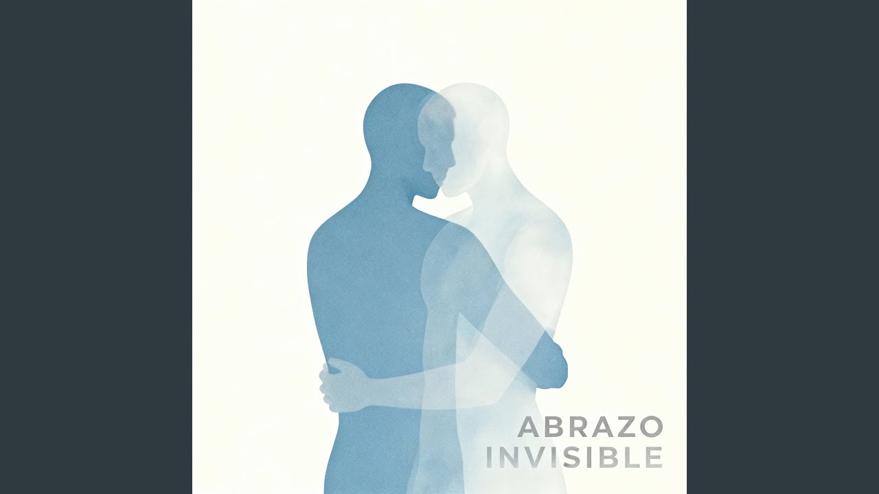 ABRAZO INVISIBLE