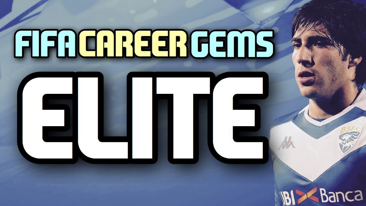 FIFA 20: ELITE