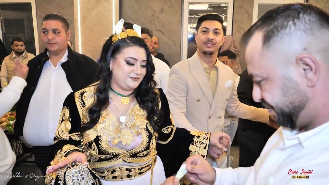 Bijav Gjolhan & Suzana - Part 2