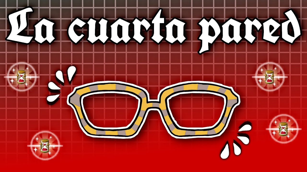 Mystic Messenger: La Cuarta Pared