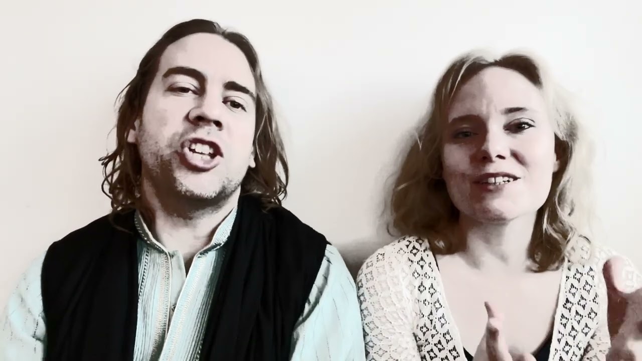 Enchanted Duo – See Inside (Live Action Video) | Deluxe Version